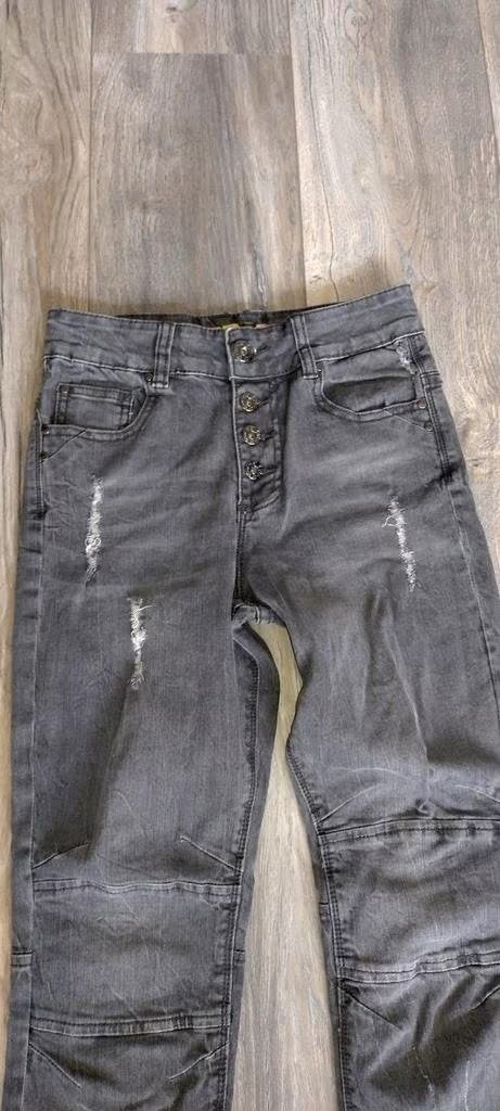 Coolcat Spijkerbroek, Ophalen of Verzenden, Zo goed als nieuw, Meisje, Broek