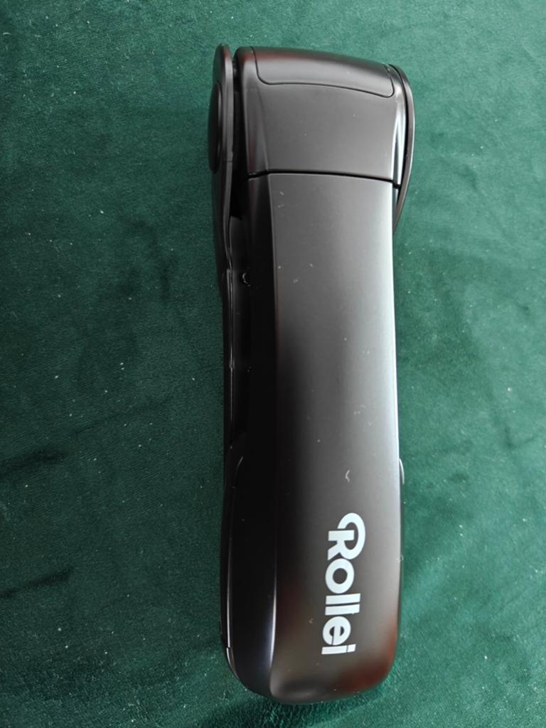 Rollei., Ophalen of Verzenden, Overige typen