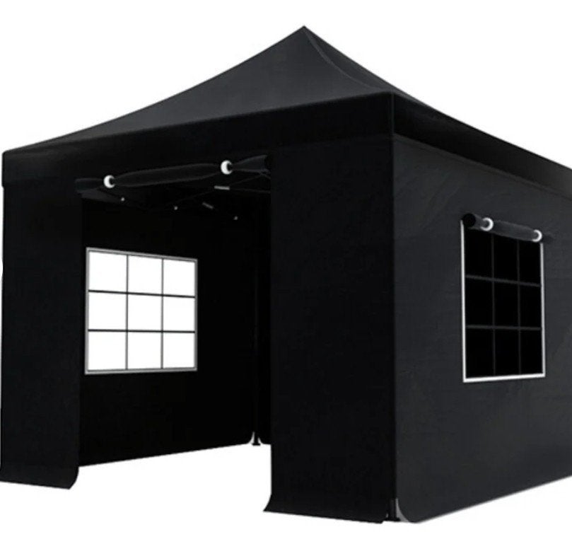 Tent te huur 3x3, Ophalen, Zo goed als nieuw