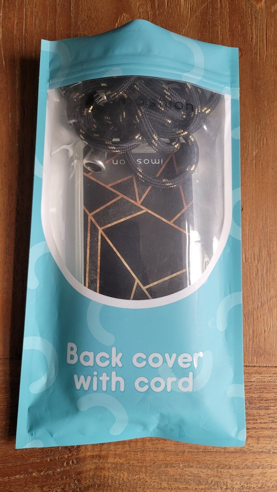 Nieuw Samsung S20 Telefoon Hoesje met Koord, Ophalen of Verzenden