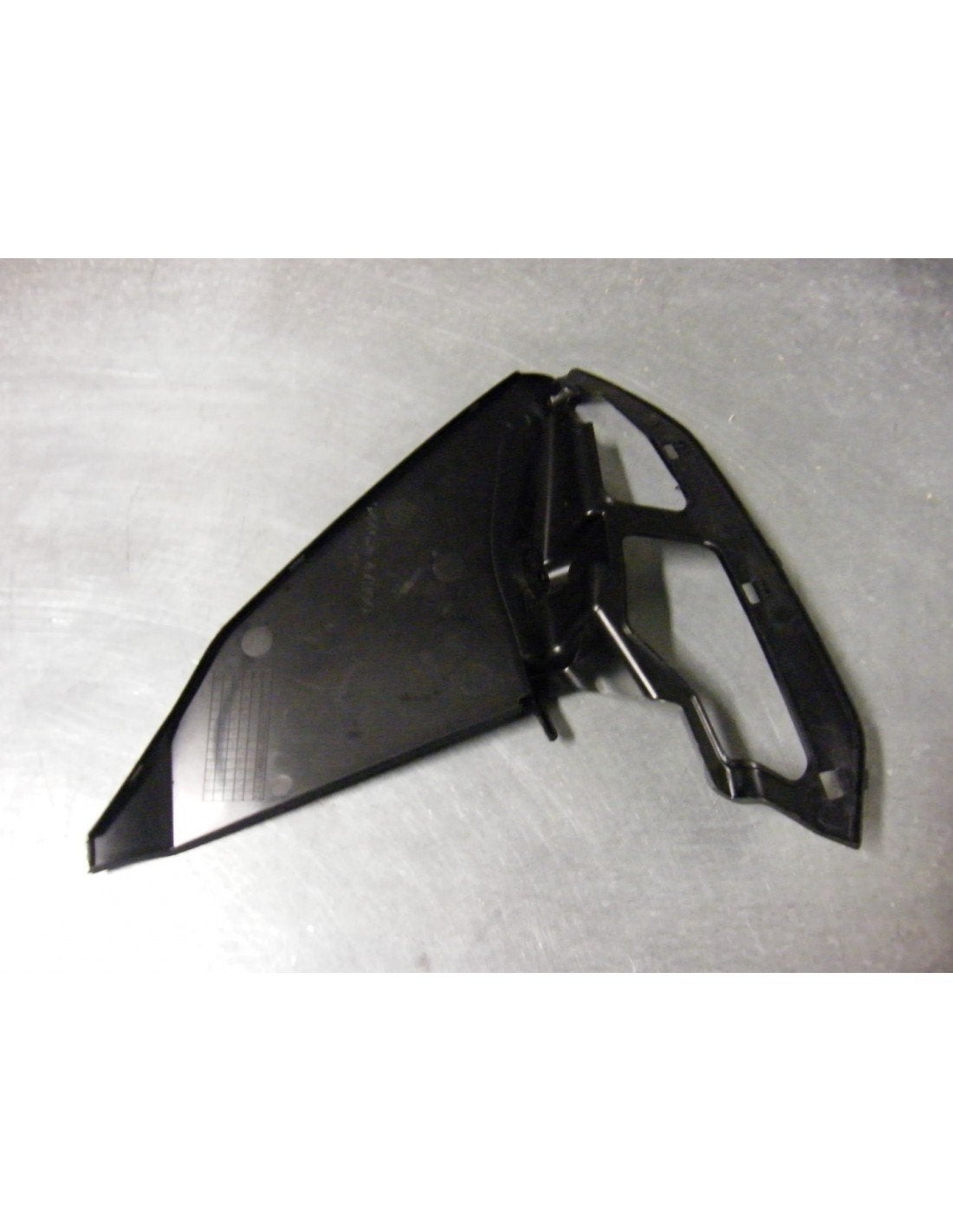 GSXR1000 2012 - 2016, 2009 - 2011 Suzuki Cover D1-42555, Motoren