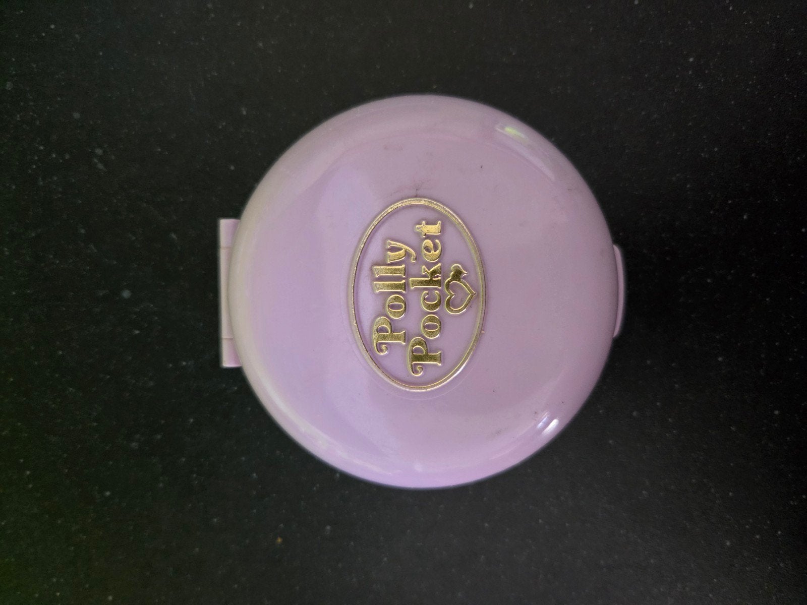 Polly Pocket vintage 1988 van Bluebird, Verzamelen, Poppetjes en Figuurtjes, Ophalen