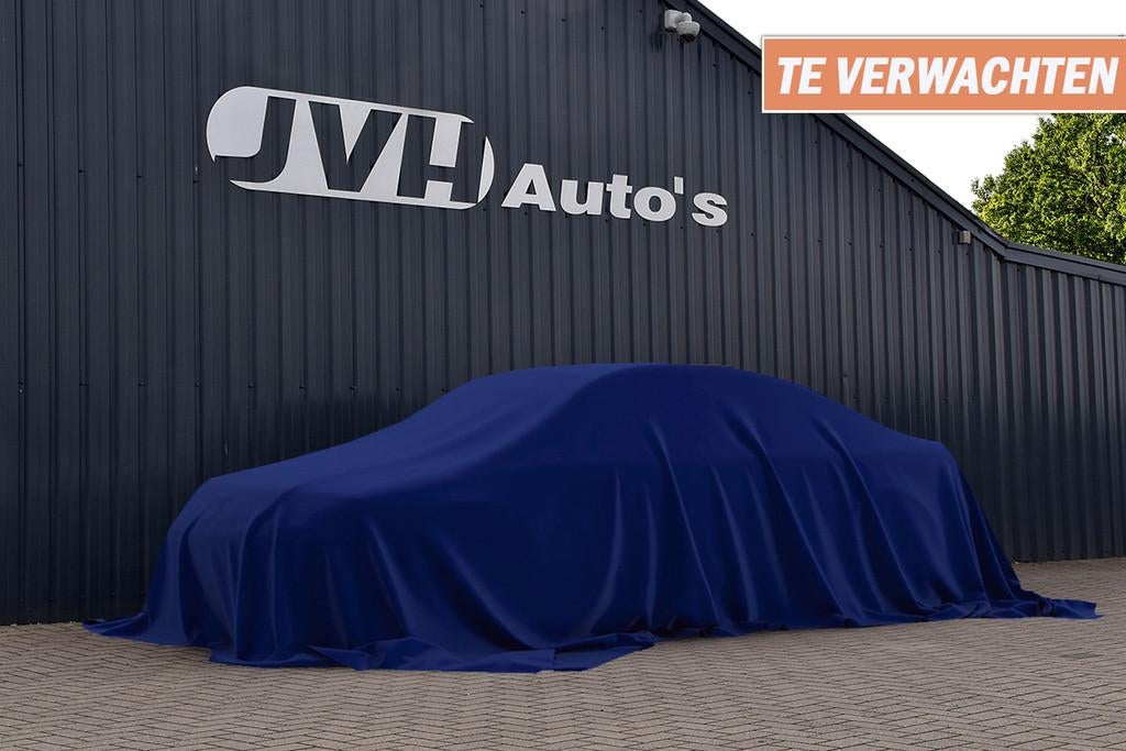 Nissan QASHQAI 1.3 MHEV Tekna 03-2022 | Virtual CP | 1/2Lede, Gebruikt, 4 cilinders, Leder en Stof, Wit