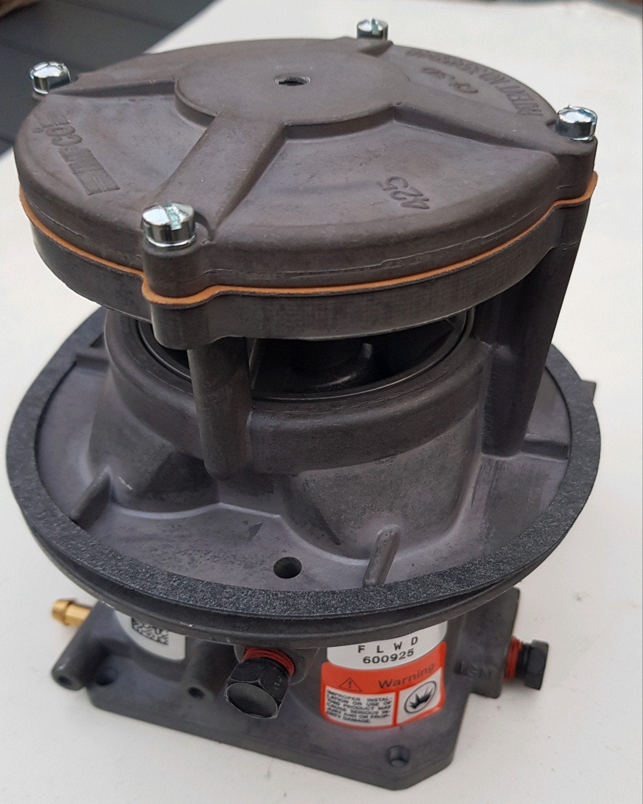 IMPCO 425 Nieuw!, Ophalen of Verzenden, Nieuw