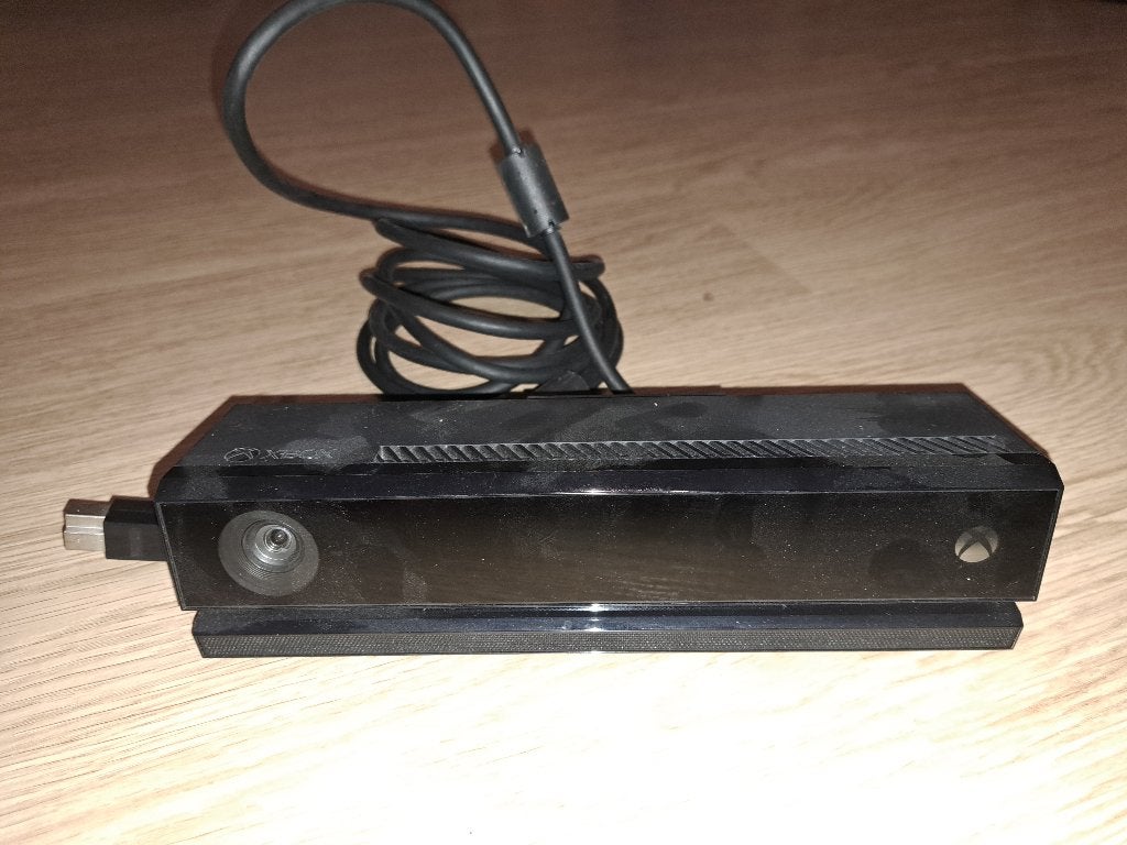 Xbox One Kinect sensor, Gebruikt, Ophalen of Verzenden, Sport, 3 spelers of meer