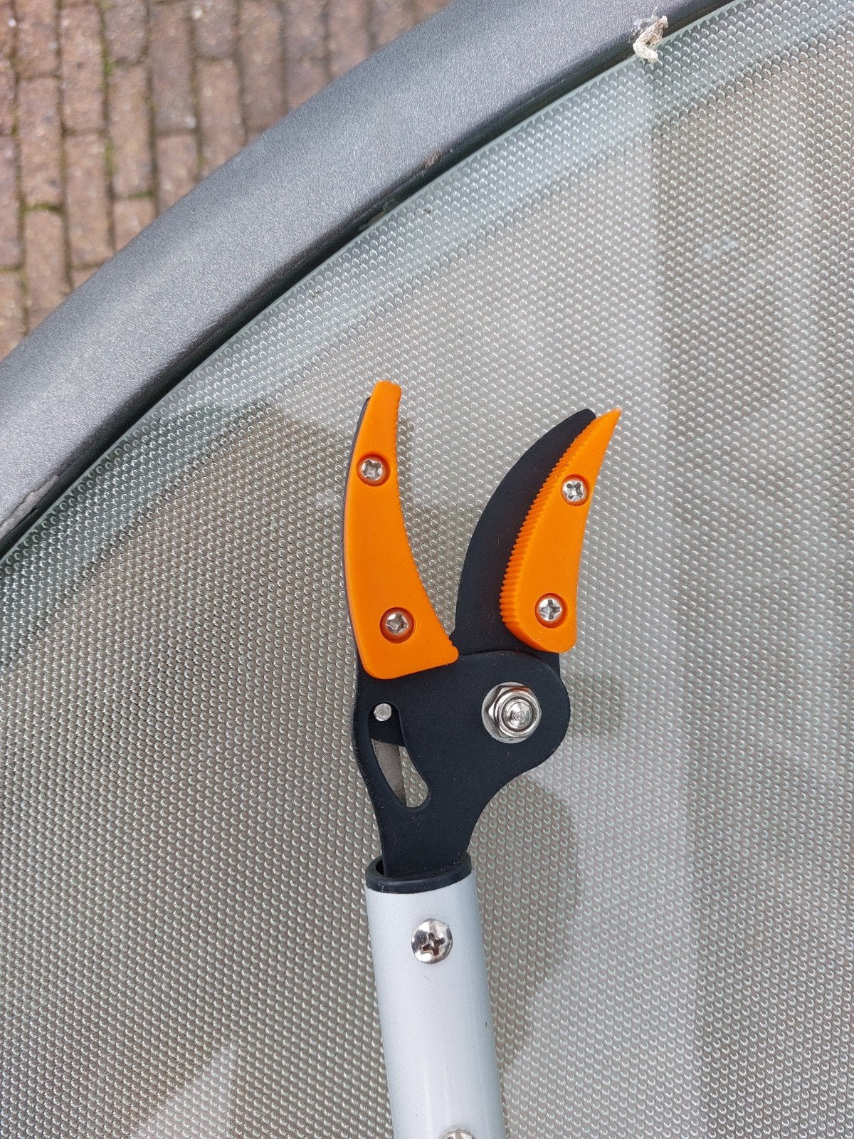 SuperFish Pond Scissors - Vijverschaar 150cm, Ophalen, Nieuw, Minder dan 20 mm, SuperFish