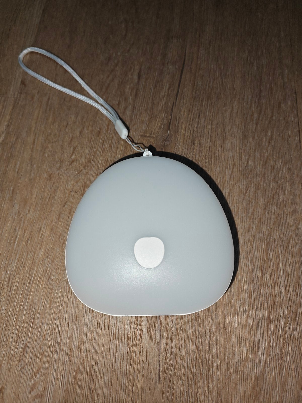 Yifacoom draagbare LED nachtlamp met kleurverandering, Overige merken, Kleur aanpasbaar, Kunststof, Meerkleurig