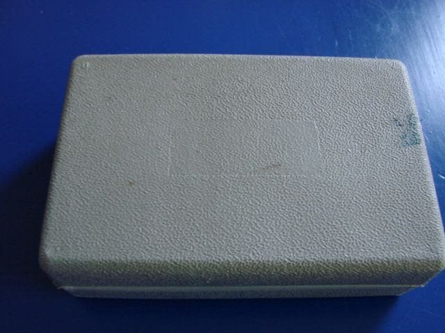 gereedschap, Ophalen of Verzenden, Zo goed als nieuw, Gereedschapsset