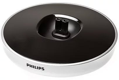 Philips i9000 shaver oplaadstation LED CP233701 NIEUW, Ophalen, Nieuw, Gehele gezicht, Verzorging
