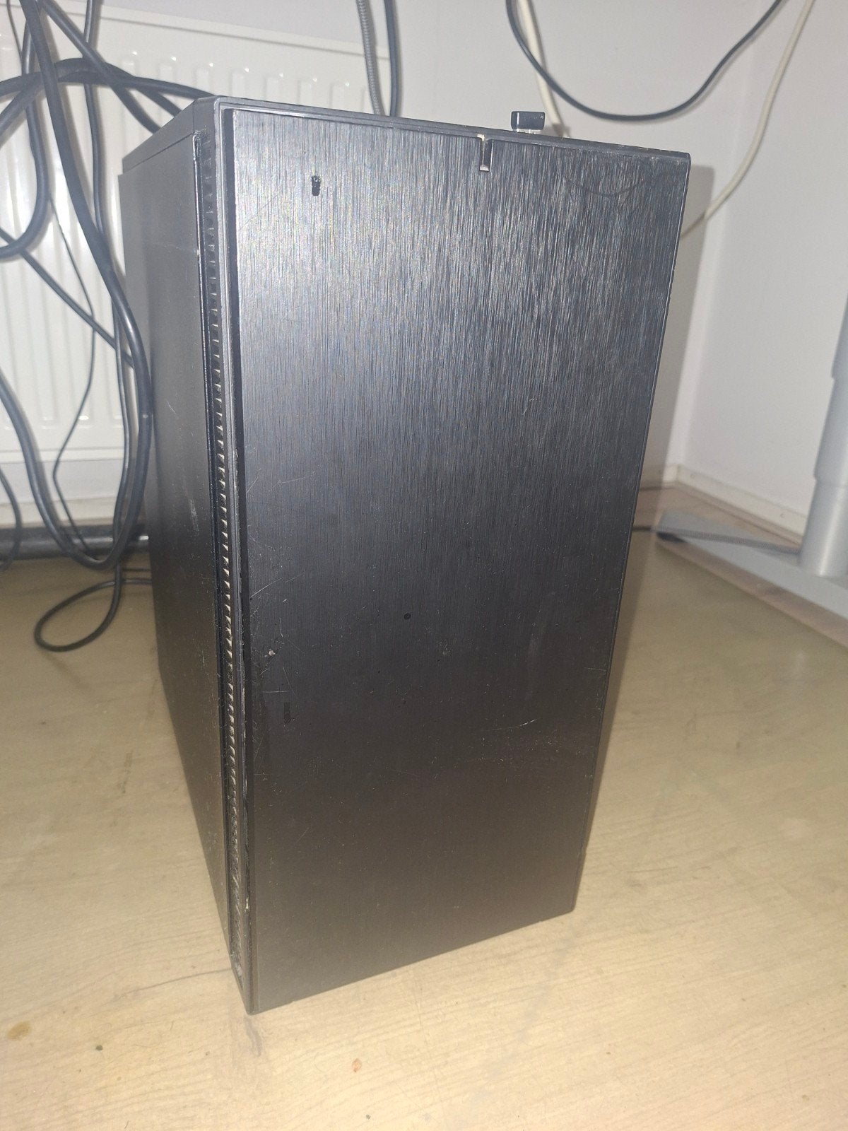 Gaming pc: i7-6700K, GTX 1080, 32GB RAM, Computers en Software, Ophalen, Gebruikt, 32 GB, Custom Build