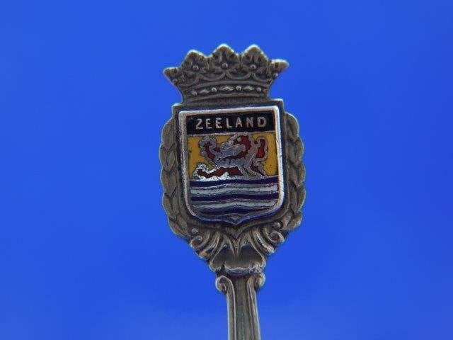 Lepeltje: Zeeland, Verzenden