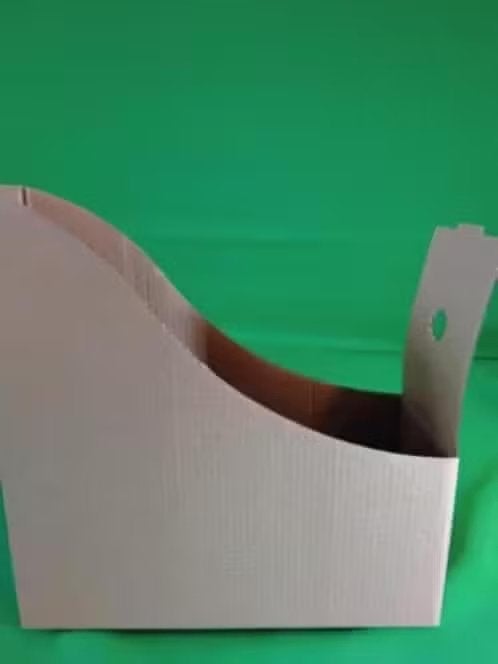 NIEUW! Blokker Tijdschriftenbox 4 stuks €4,99, Ophalen of Verzenden, Nieuw