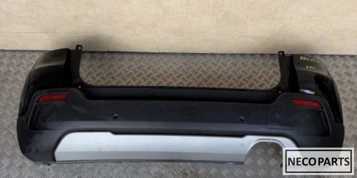 JEEP AVENGER ACHTERBUMPER ORIGINEEL COMPLEET ALLES LEVERBAAR, Auto-onderdelen, Jeep, Gebruikt, -, Ophalen of Verzenden