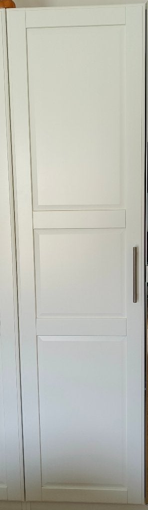 Pax kastdeur, Ophalen, 200 cm of meer, 50 tot 100 cm, Zo goed als nieuw