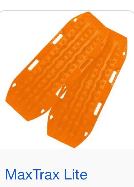 MaxTrax Lite gezocht, Auto diversen, Ophalen of Verzenden