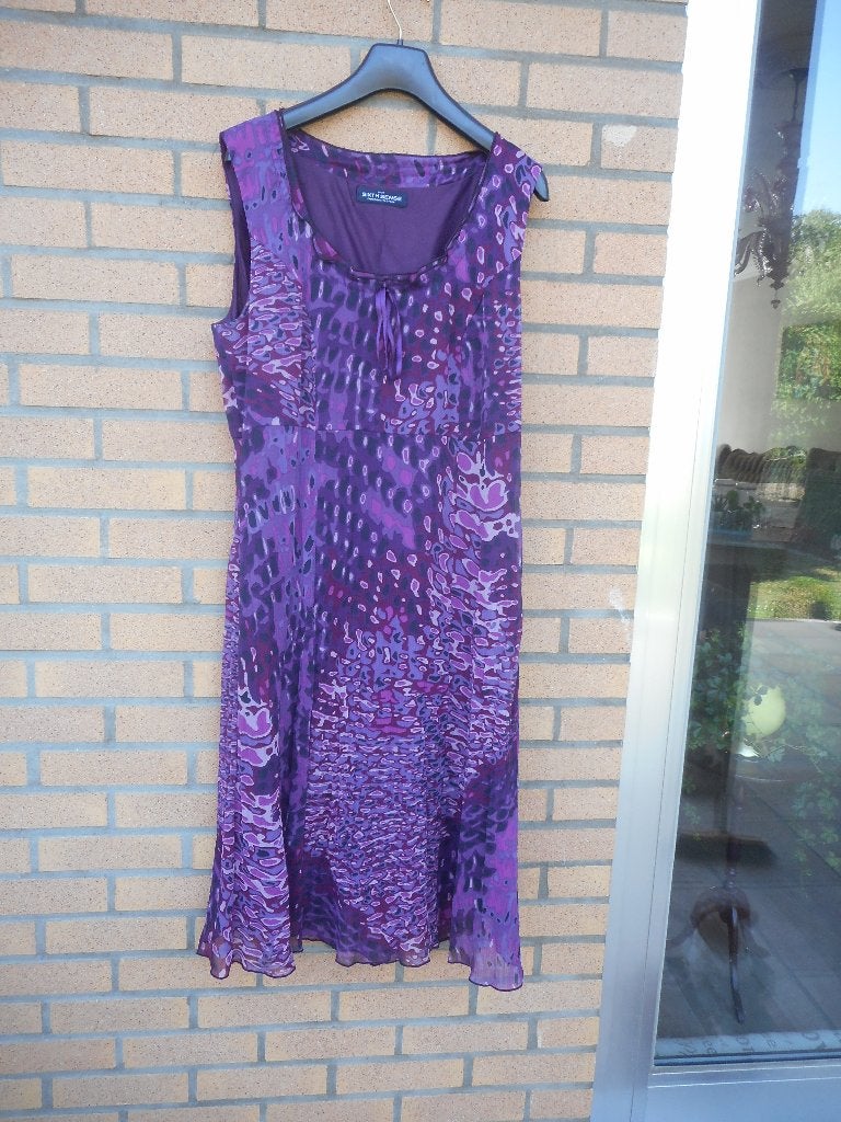 Kleding, Paars, Maat 42/44 (L), Sixth Sense, Ophalen of Verzenden