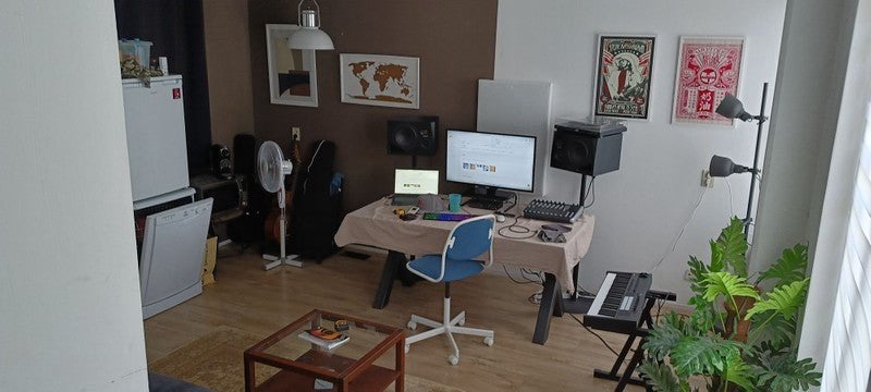 NIEUW! Woonruimte te huur Hellestraat, Amersfoort