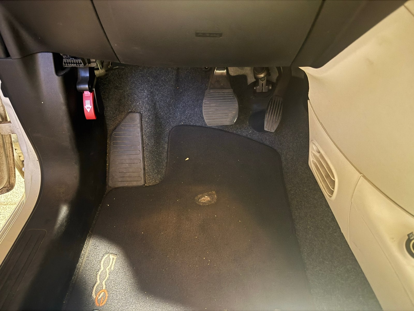 Foto 14 van Fiat 500e – 2015 – 109.217 km – laadprobleem