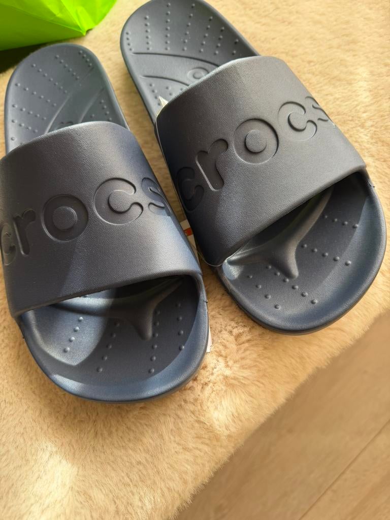 Crocs sandalen, Ophalen of Verzenden, Maat 46 (S) of kleiner, Oranje