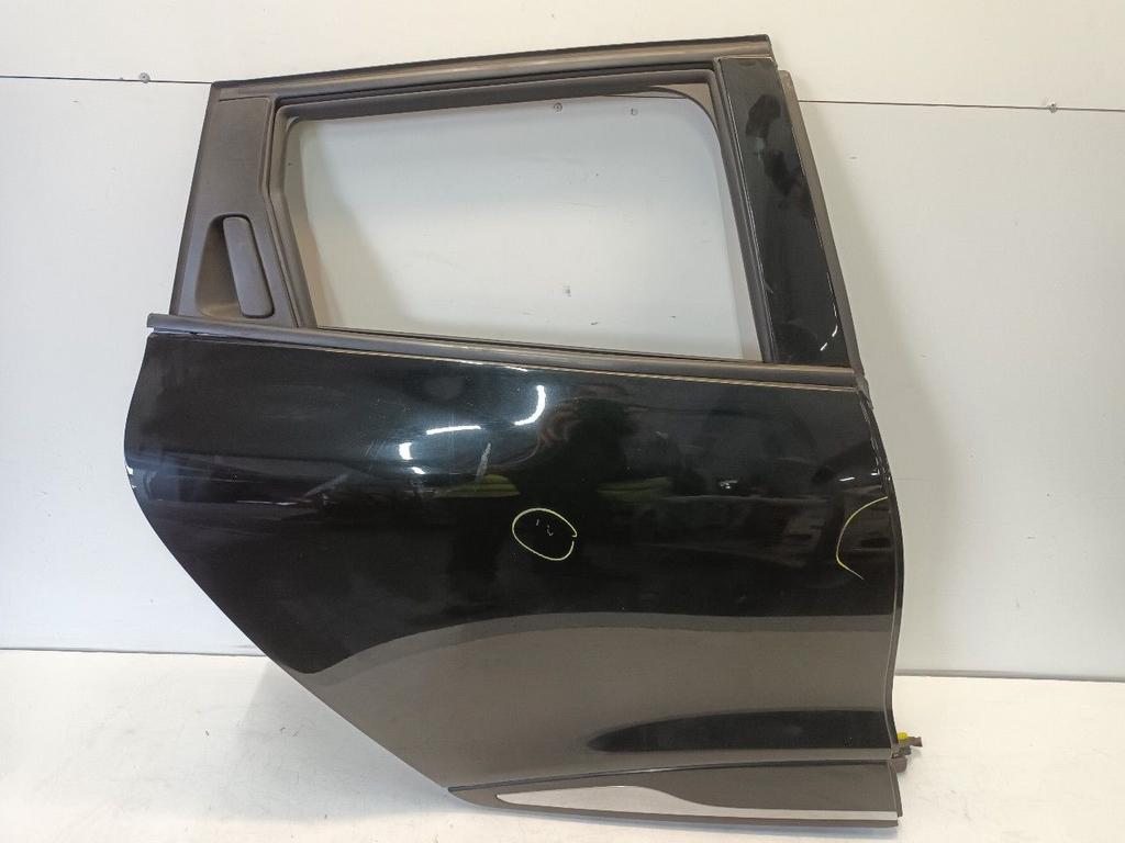 Portier rechts achter Renault Clio, Onderdelen@venauto.nl, Van der Ven Autorecycling B.V., Gebruikt, Ettenseweg 76, 4706 PB Roosendaal, The Netherlands