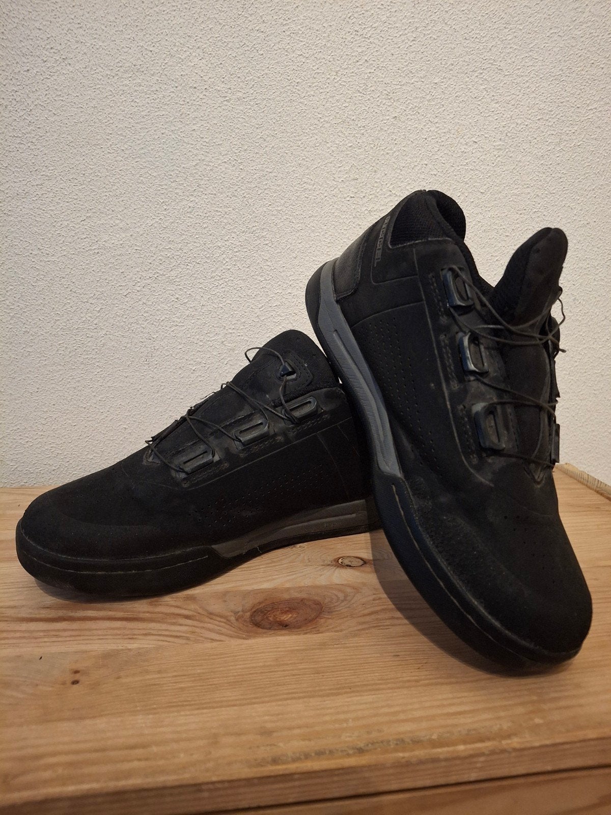 BMX S1 schoenen maat 38, Ophalen, Gebruikt