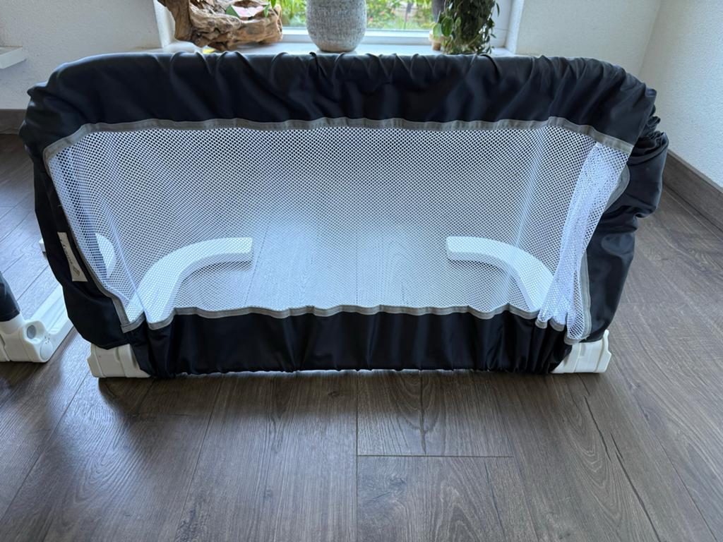 Safety 1st Portable Bed Rail, Bedhekje voor op reis, Kinderen en Baby's, Traphekjes, Ophalen, Overige materialen, Overige typen