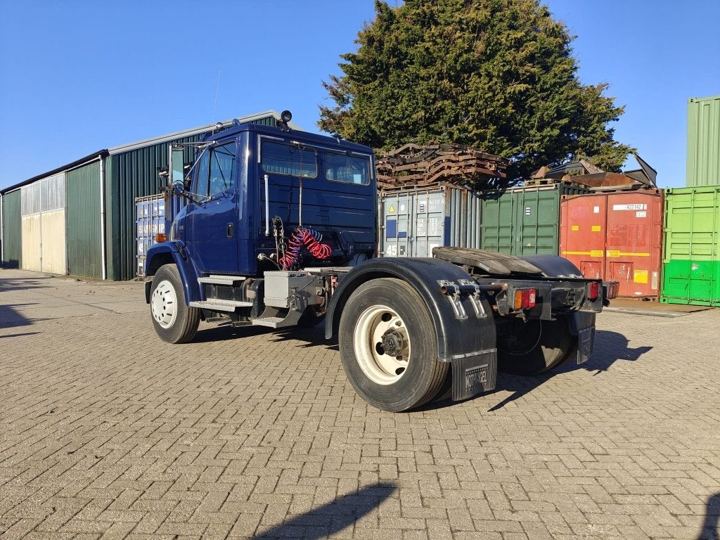Freightliner FL70, Auto's, Diesel, Particulier, Te koop, Overige merken