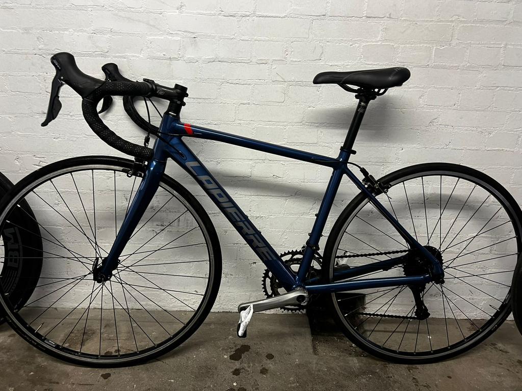 Lapierre racefietsen, Fietsen en Brommers, Fietsen | Racefietsen, Carbon, 49 tot 53 cm, Meer dan 20 versnellingen, Ophalen