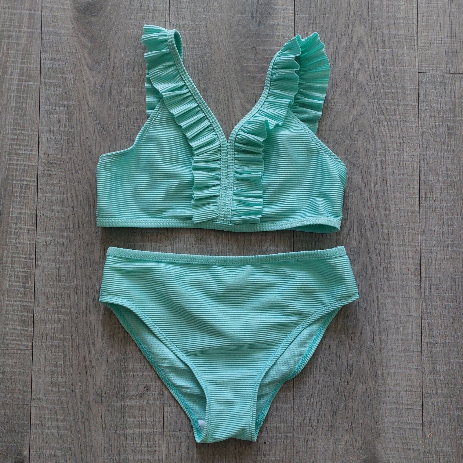 Primark bikini 152, Gebruikt, Bikiniset, Meisje, Ophalen of Verzenden