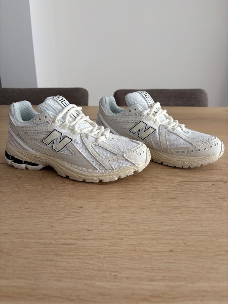 New Balance 1906D “Protection Pack White” schoenen | NIEUW, New Balance, Wit, Nieuw, Ophalen of Verzenden