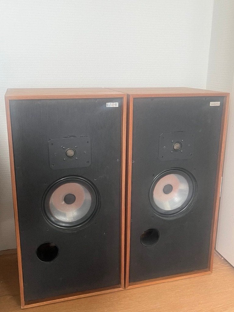 Harbeth H.L. Monitor MKIII, Ophalen, Gebruikt, Minder dan 60 watt, Overige merken