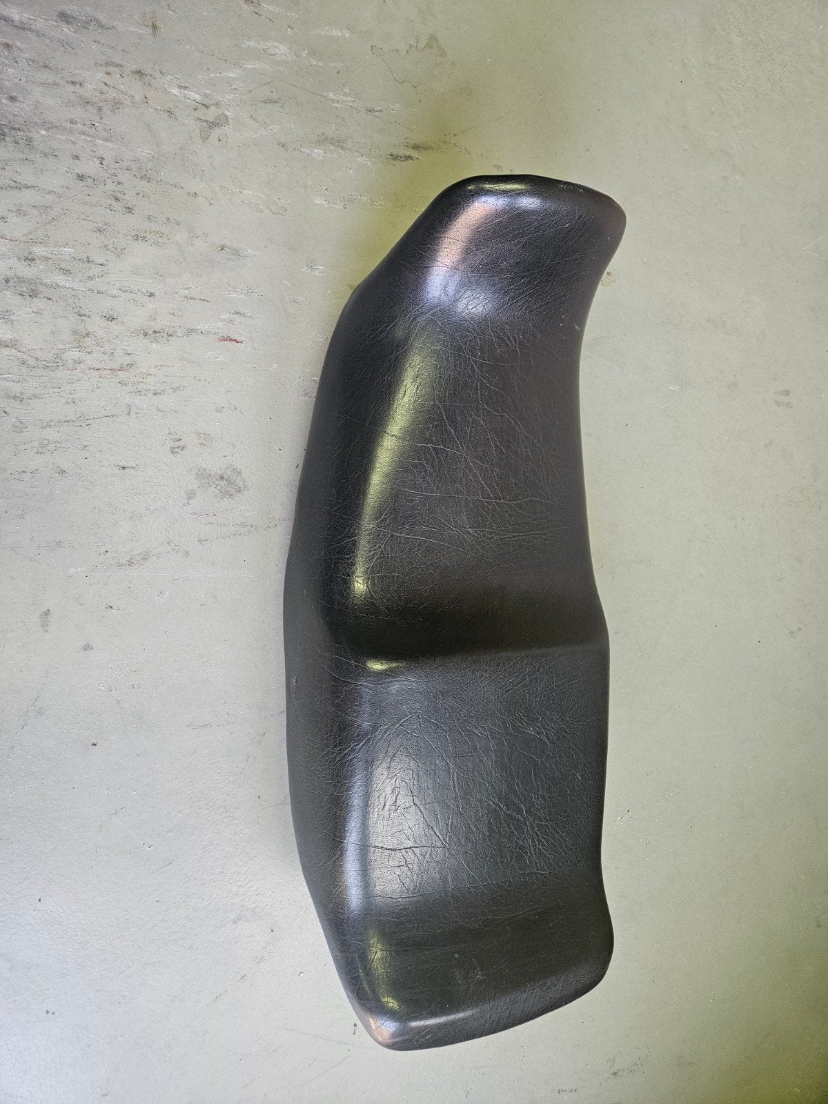 Zadel voor BMW K100 of K75 - Gebruikt, Ophalen of Verzenden, Gebruikt