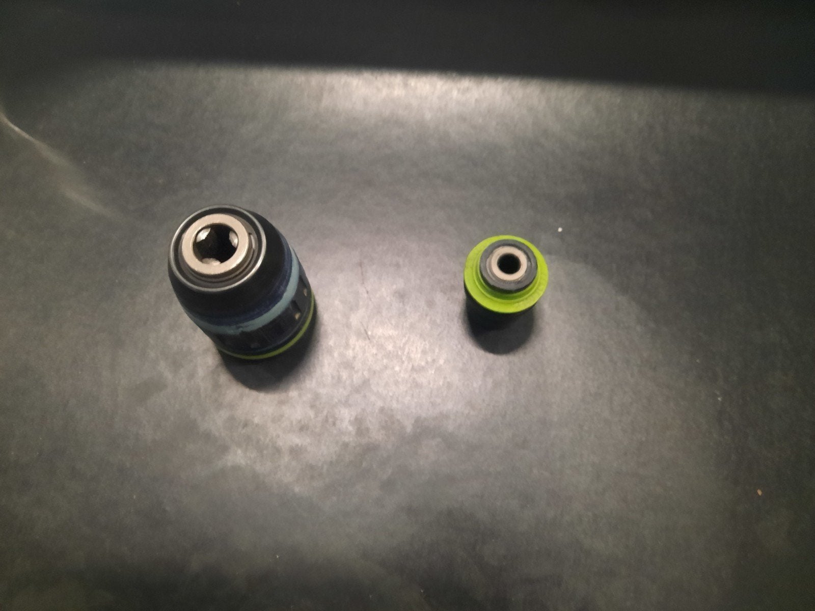 Festool centrotec en boorkop, Ophalen of Verzenden, Gebruikt
