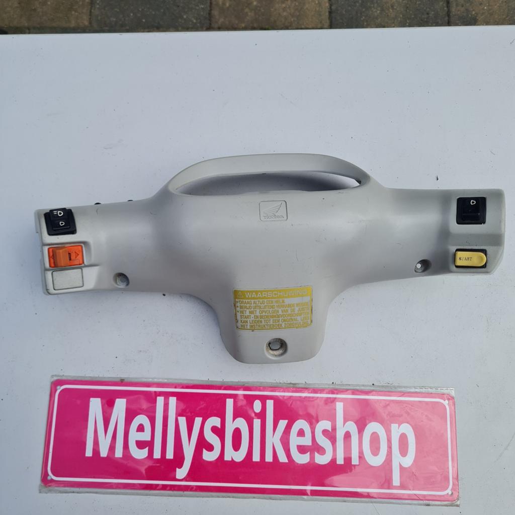 Honda vision af22 stuurkuip licht grijs, Ophalen of Verzenden, Honda, Info@honda.nl, Nl