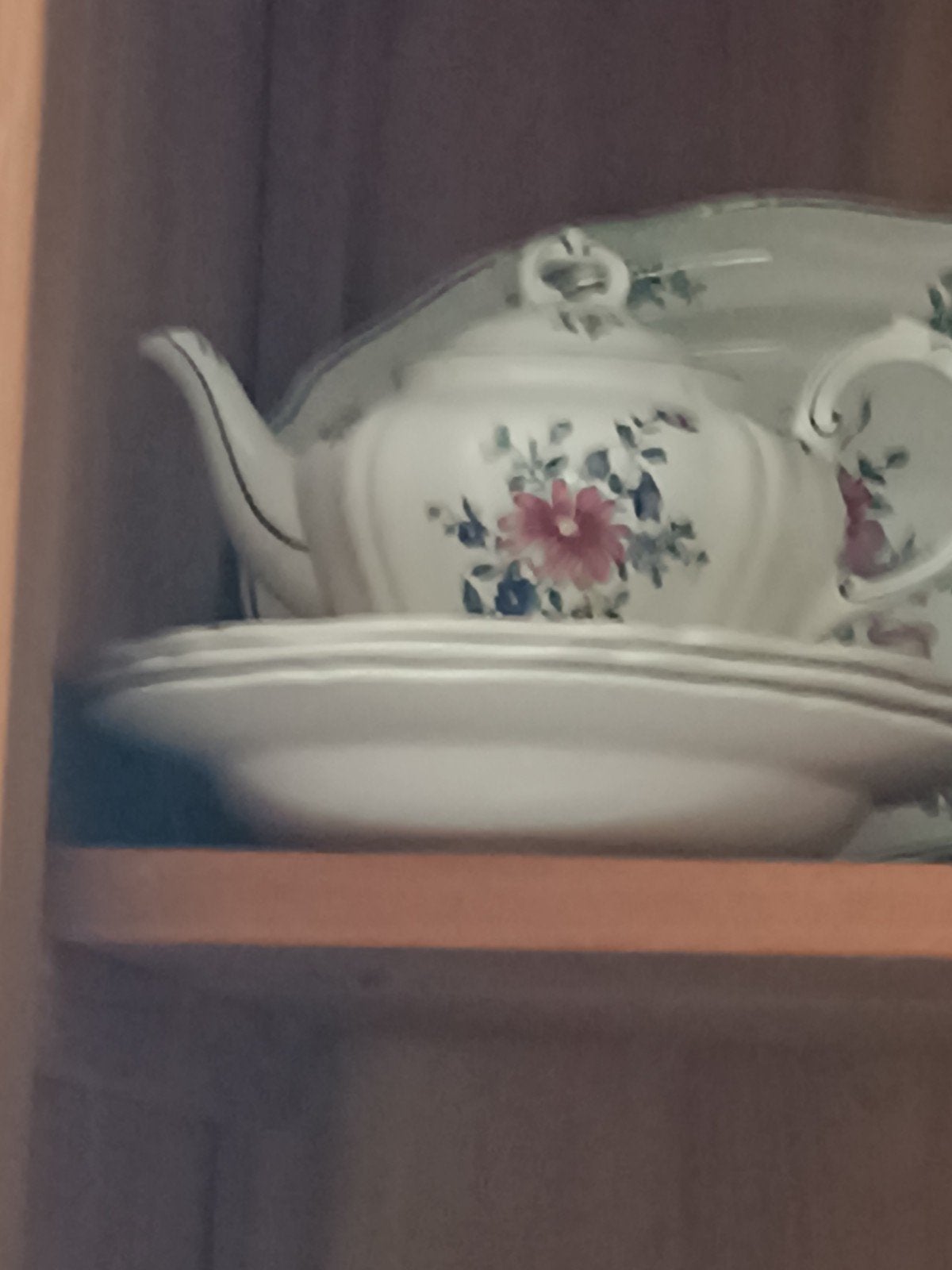 Villeroy en Boch Alt Strasbourg SALE, Antiek en Kunst, Ophalen of Verzenden