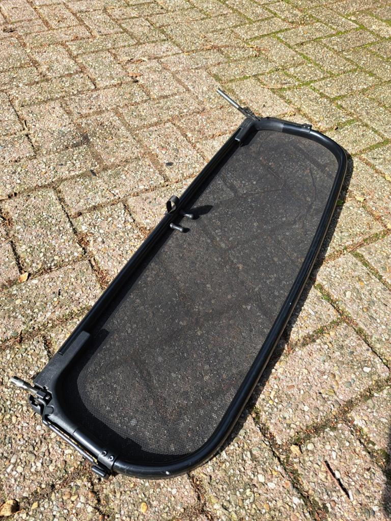 BMW Z3 Windscherm, Ophalen of Verzenden, Gebruikt, BMW
