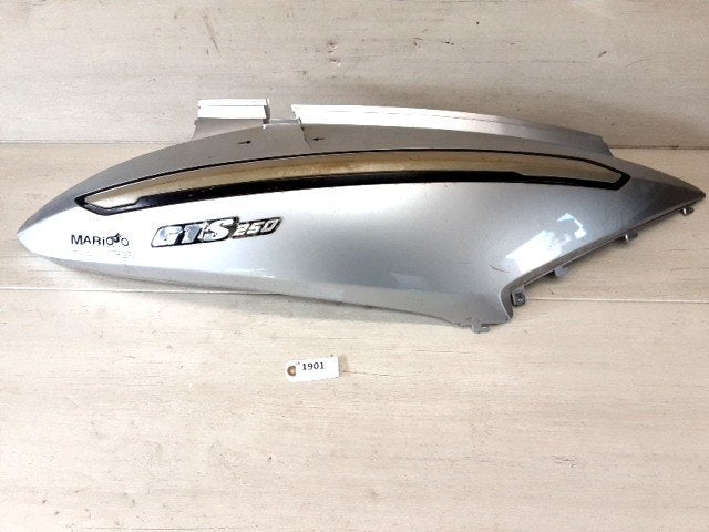 GTS250 2006 - 2011 Sym Kuipdeel Kuipdeel kont D1-55415