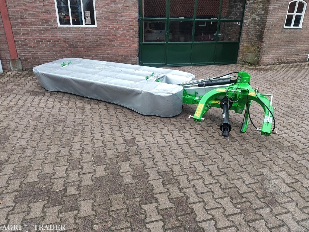 Talex OptiCut 2.20 2.60 3.00 en 3.40 schijvenmaaier betaalba, Niet opgegeven, Veehouderij, -, Niet opgegeven