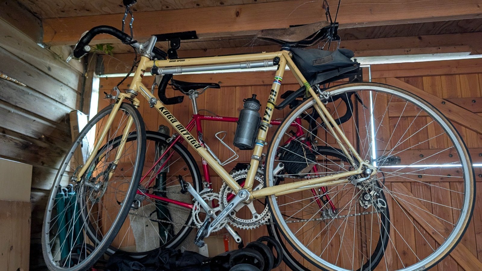 Koga Miyata Road-Speed racefiets – klassieker, Ophalen, Koga Miyata