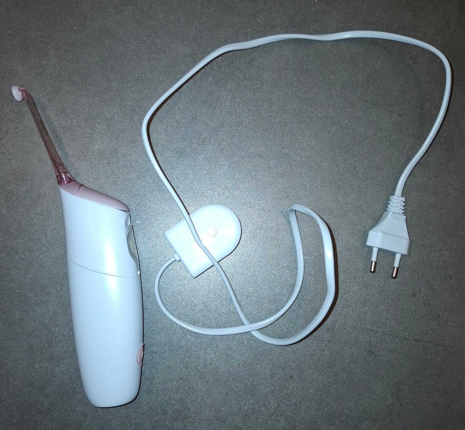 Elektrische flosser, waterpulsen, Philips Sonicare, Ophalen, Nieuw, Tandenborstel