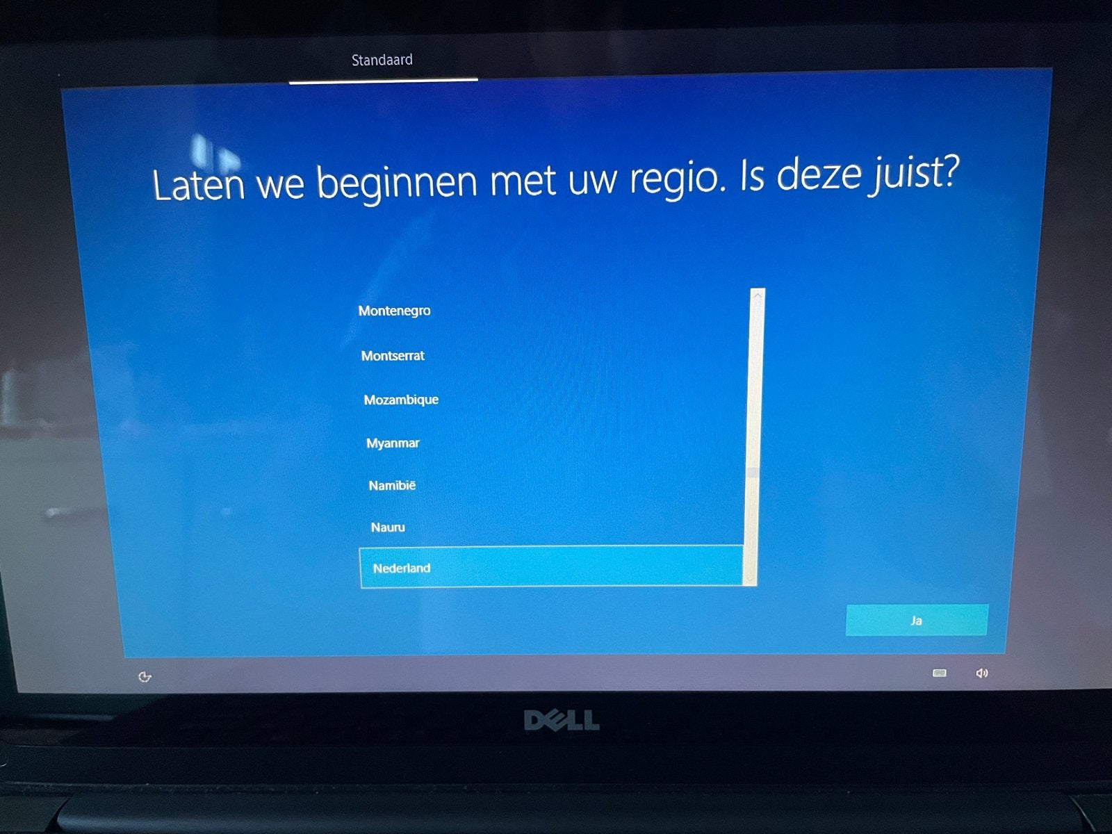 Dell Latitude 3380 Laptop - gebruikt, Gebruikt, 2 tot 3 Ghz, Qwerty, 13 inch