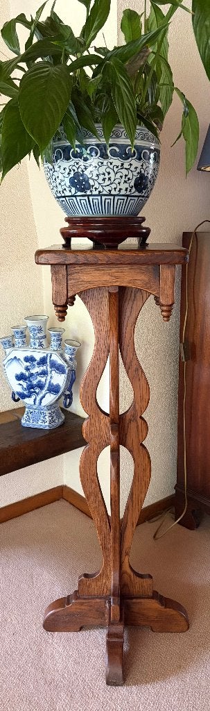 Plantentafel, Ophalen, Minder dan 55 cm, Gebruikt, Overige vormen