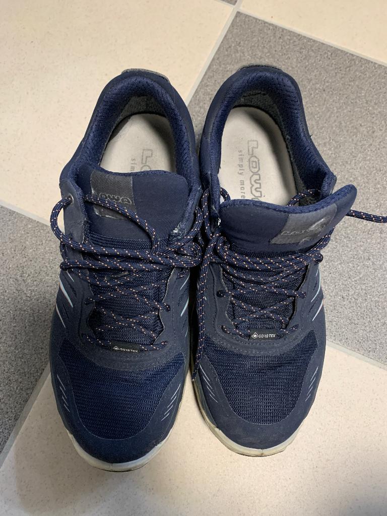 Lowa wandelschoenen, Ophalen of Verzenden, Gebruikt, Schoenen