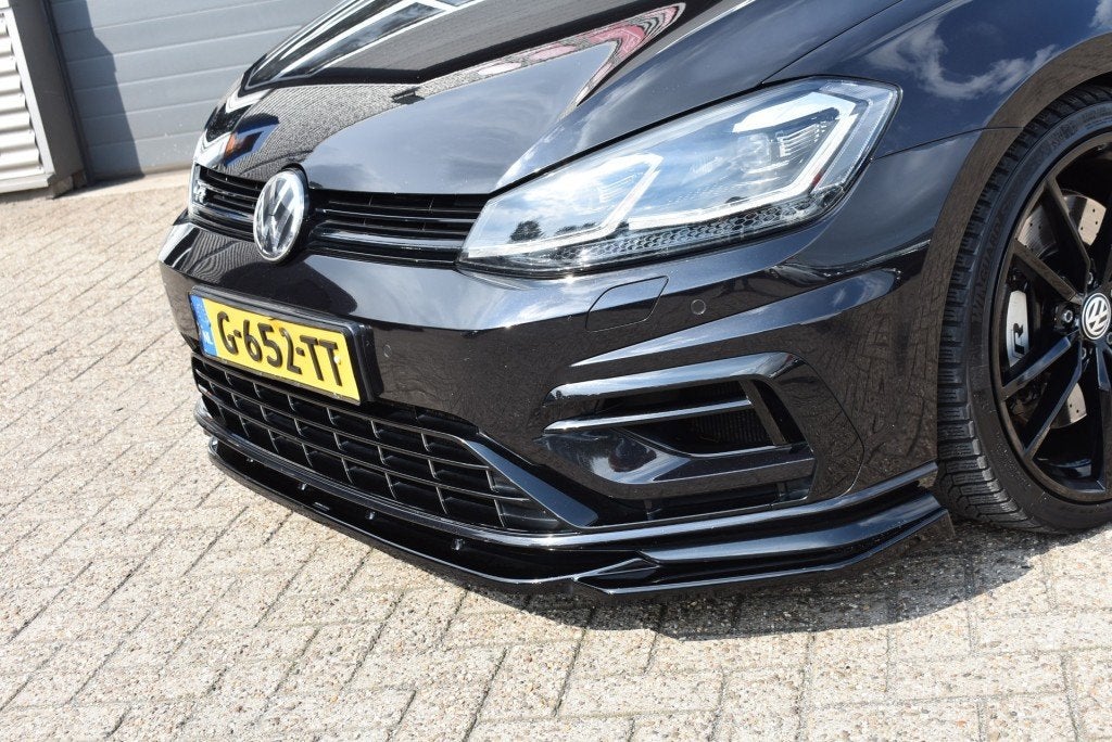 Volkswagen GOLF 2.0 TSI 4MOTION R / 1e LAK  / VOL OPTIES / M, Automaat, USB, Gebruikt, Euro 6