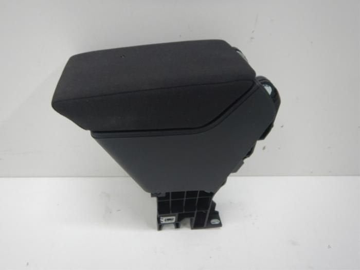 Seat Ibiza 6F Middenarmsteun Stof, Ophalen of Verzenden, Gebruikt