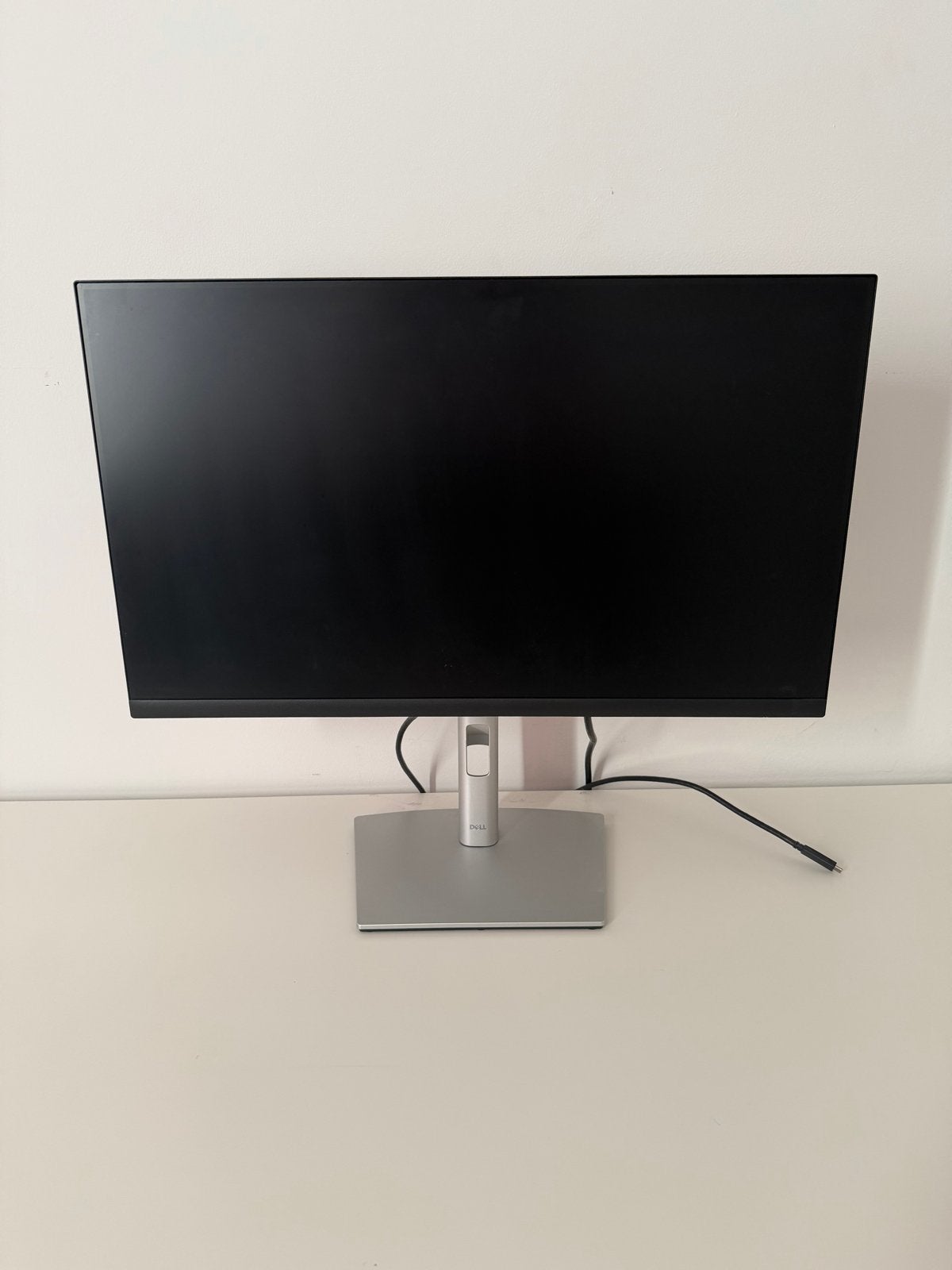 Nieuw Dell plat panel p22422he beeldscherm, Computers en Software, Monitoren, Ophalen, IPS, In hoogte verstelbaar, Nieuw
