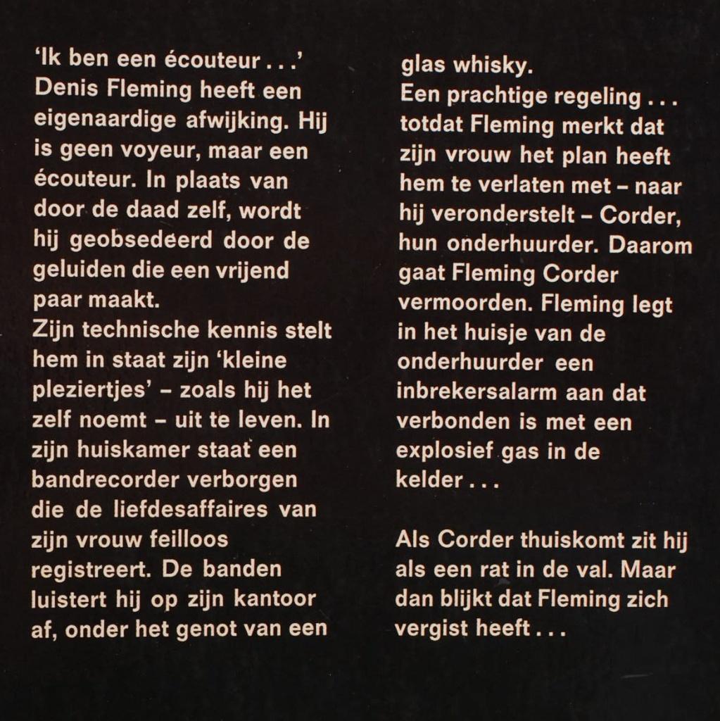 De onderhuurder - John Gill (1973), Verzenden, Gelezen, Europa overig