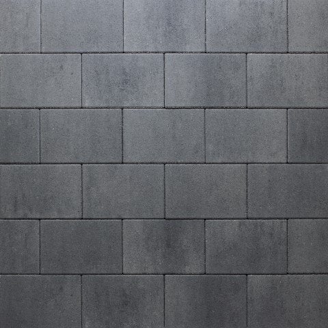 Redstone linea 20x30x6cm Greyblack ACTIE, Nieuw, Ophalen of Verzenden, 10 m² of meer, Beton