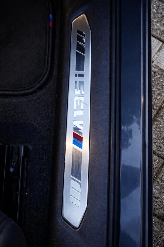 Bmw m135i xdrive, Ophalen of Verzenden, Nieuw, BMW