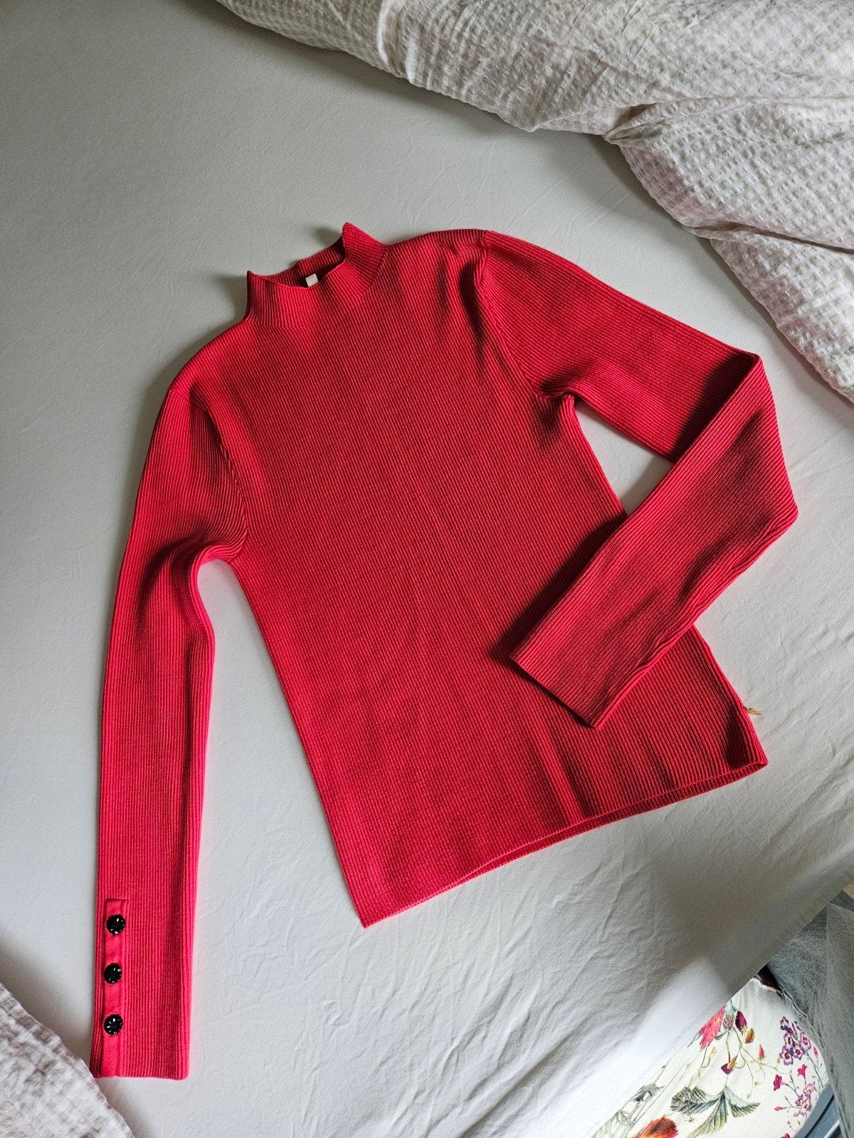Fabienne Chapot pullover  maat XS/S, Ophalen of Verzenden, Zo goed als nieuw, Fabienne Chapot, Roze
